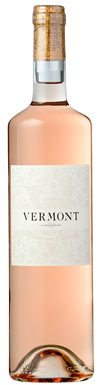 Château Vermont Rosé 2019
